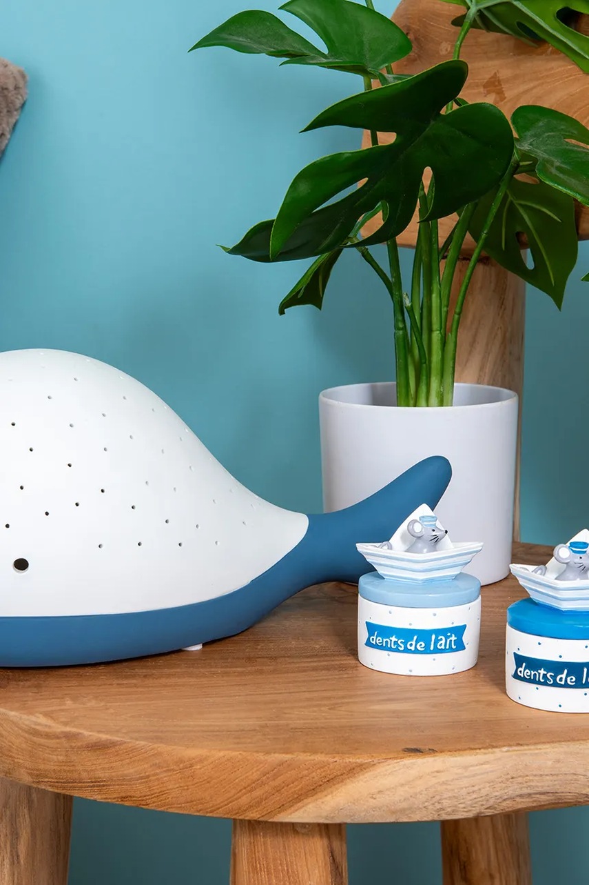 Επιτραπέζιο φωτιστικό home & lifestyle χρώμα: πολύχρωμο φωτογραφία