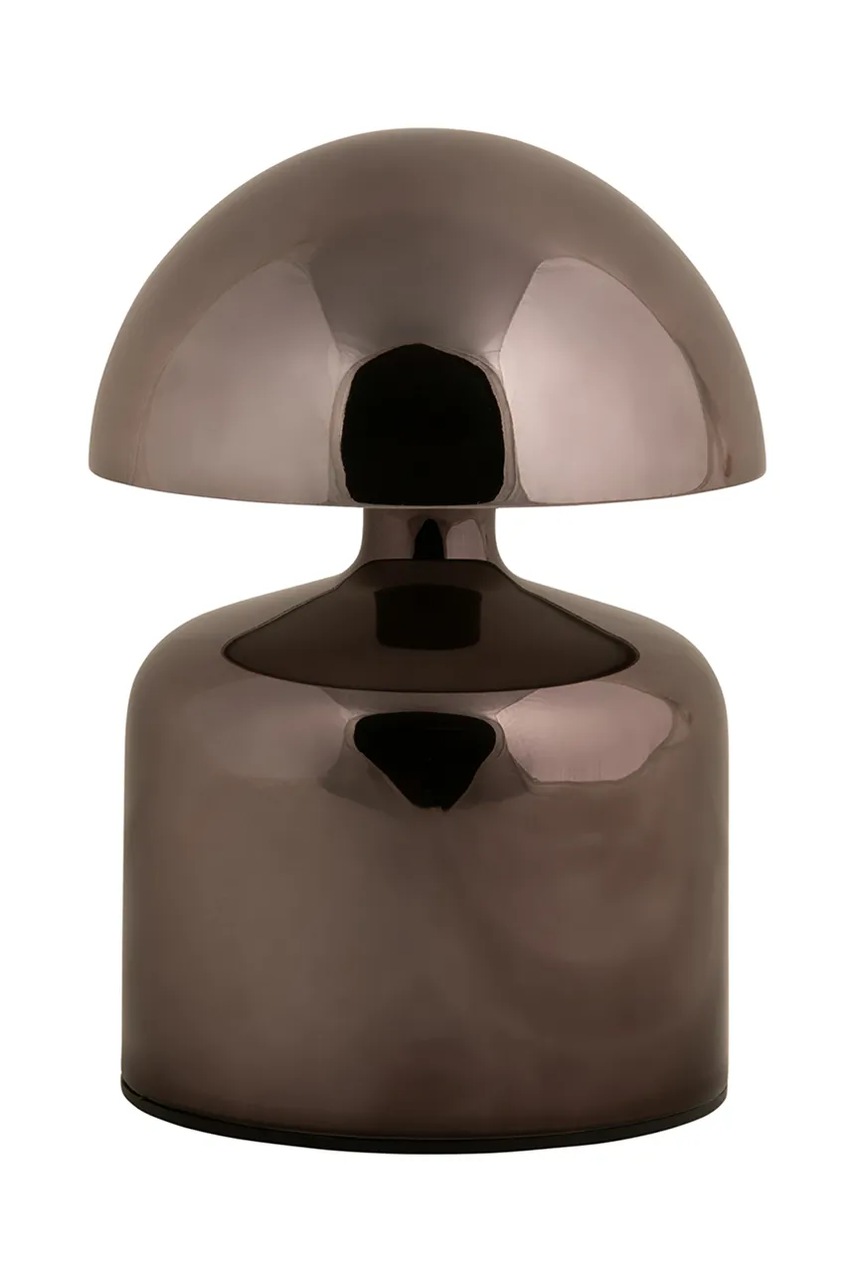 Leitmotiv lampă led fără fir Impetu LED culoarea maro