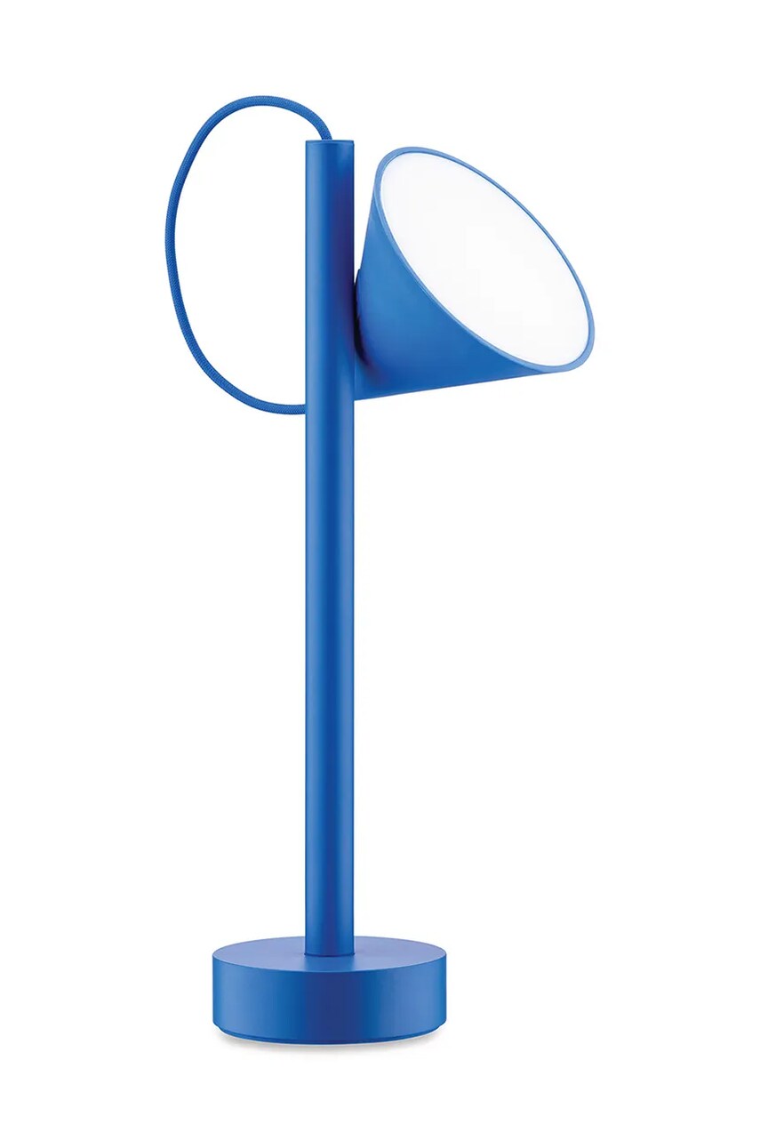 Alessi lampă led fără fir Tsumiki