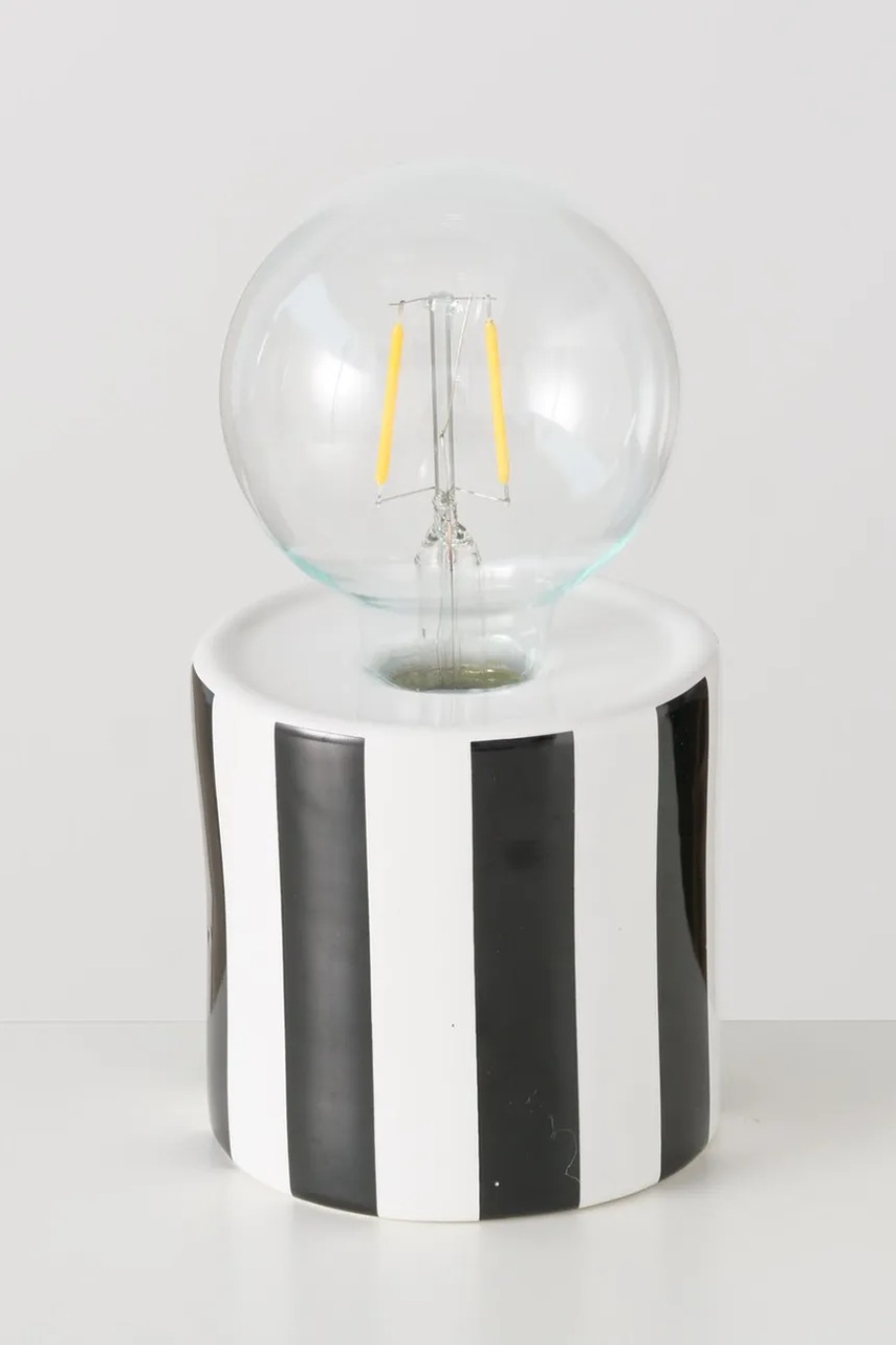 Επιτραπέζιο φωτιστικό led Boltze Itchy χρώμα: πολύχρωμο φωτογραφία