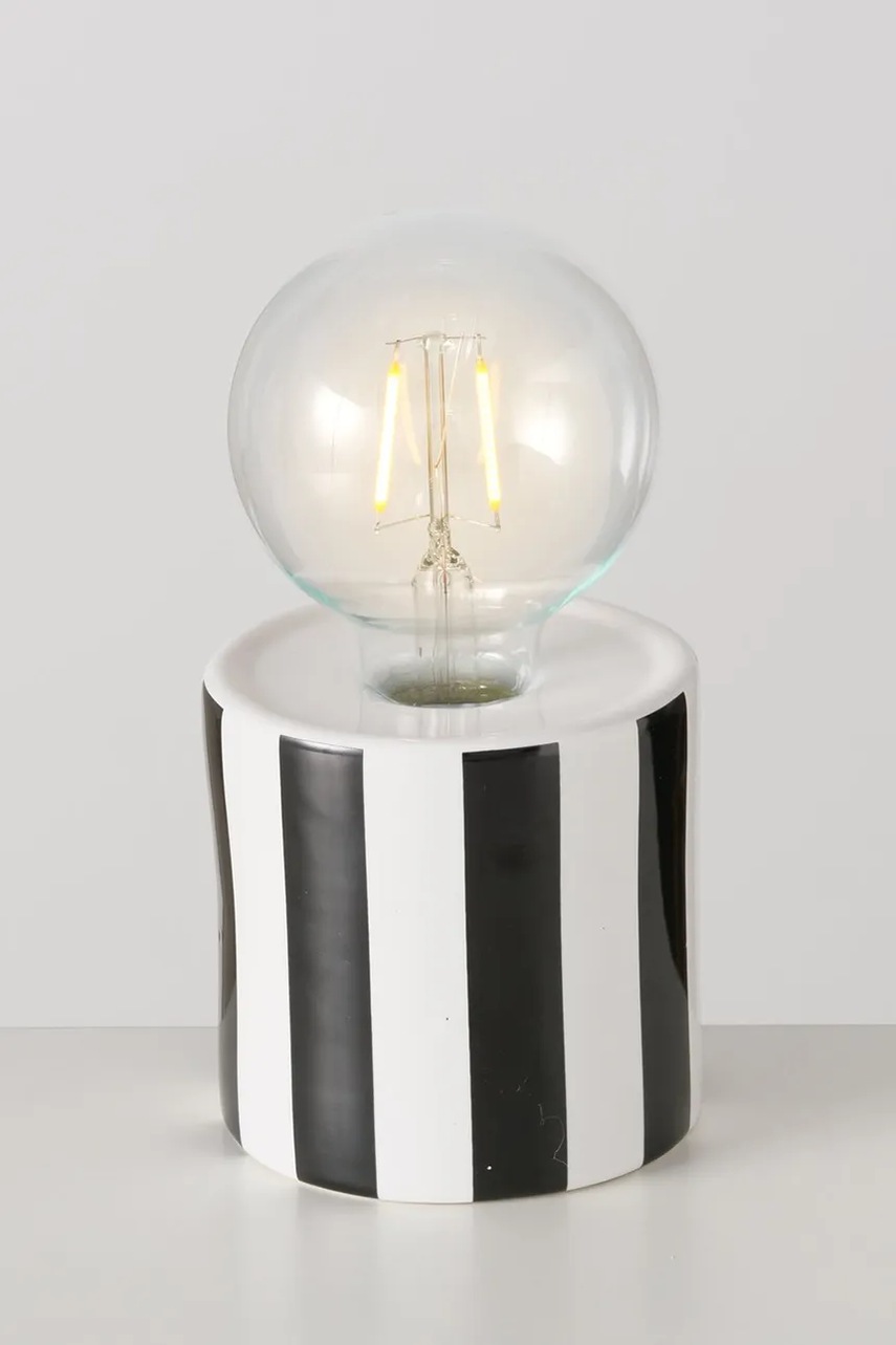 Επιτραπέζιο φωτιστικό led Boltze Itchy χρώμα: πολύχρωμο φωτογραφία