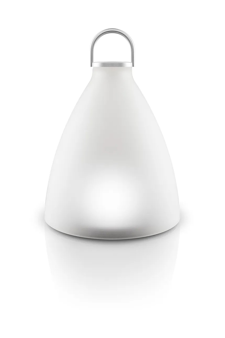 Ηλιακή λάμπα led Eva Solo Sunlight Bell 20 cm χρώμα: άσπρο φωτογραφία