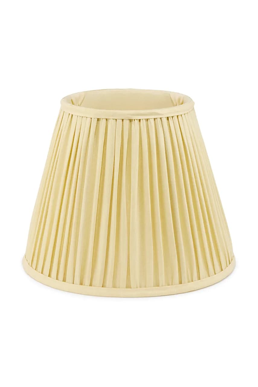 Doing Goods abajur Kiara Lampshade culoarea bej