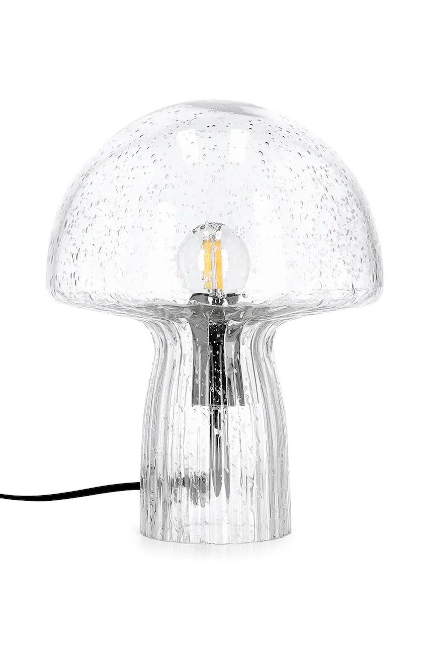 Bizzotto veioză Carysa culoarea transparent