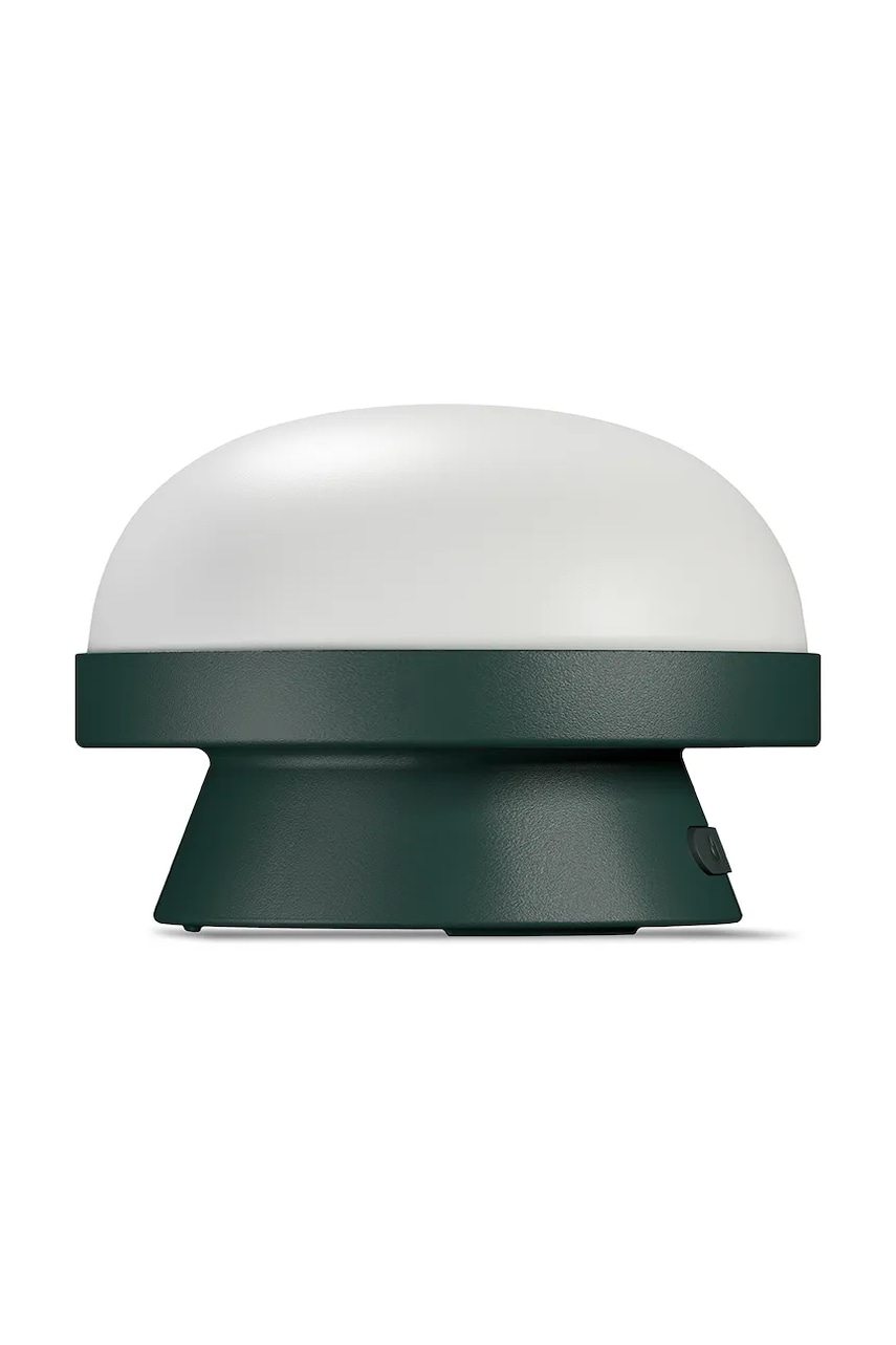Rosendahl lampă solară LED Soft Spot Solar Dots 21 cm culoare verde
