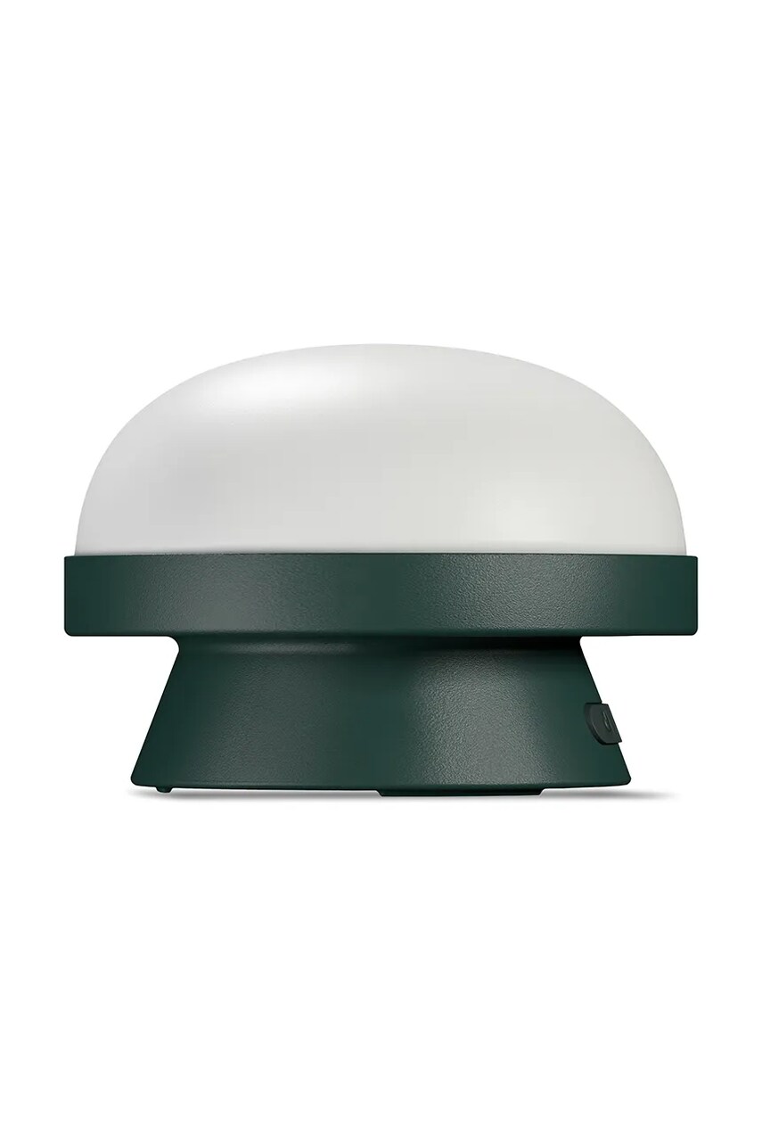 Rosendahl lampă solară Soft Spot Solar Dots culoarea verde