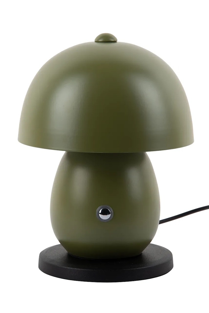 Leitmotiv lampă de masă cu led Mono LED culoarea verde
