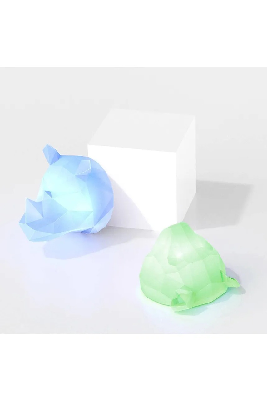 Επιτοίχιο φως νυκτός MOB Wild Light 16 x 16 x 16 cm φωτογραφία