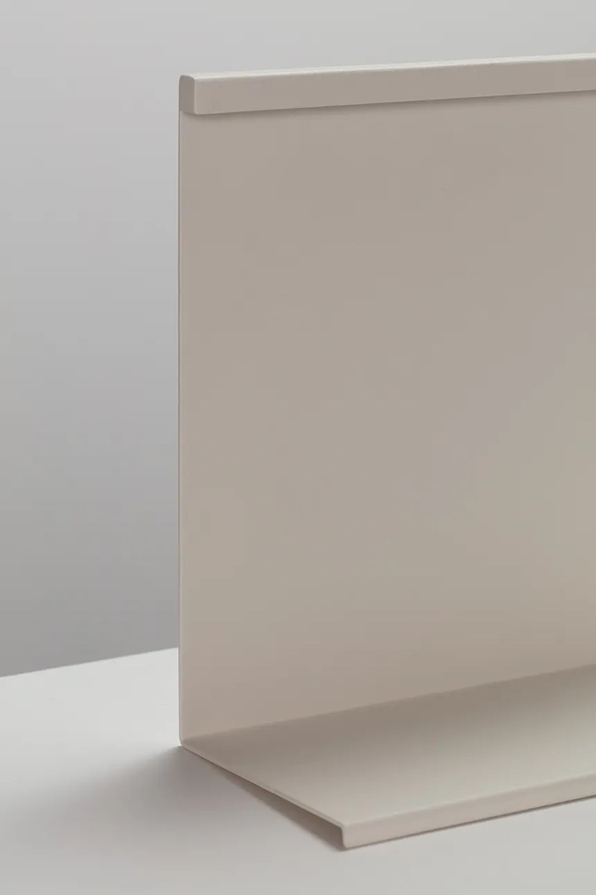 Επιτραπέζιο φωτιστικό HAY 22,5 x 10,5 x 22 cm χρώμα: άσπρο φωτογραφία