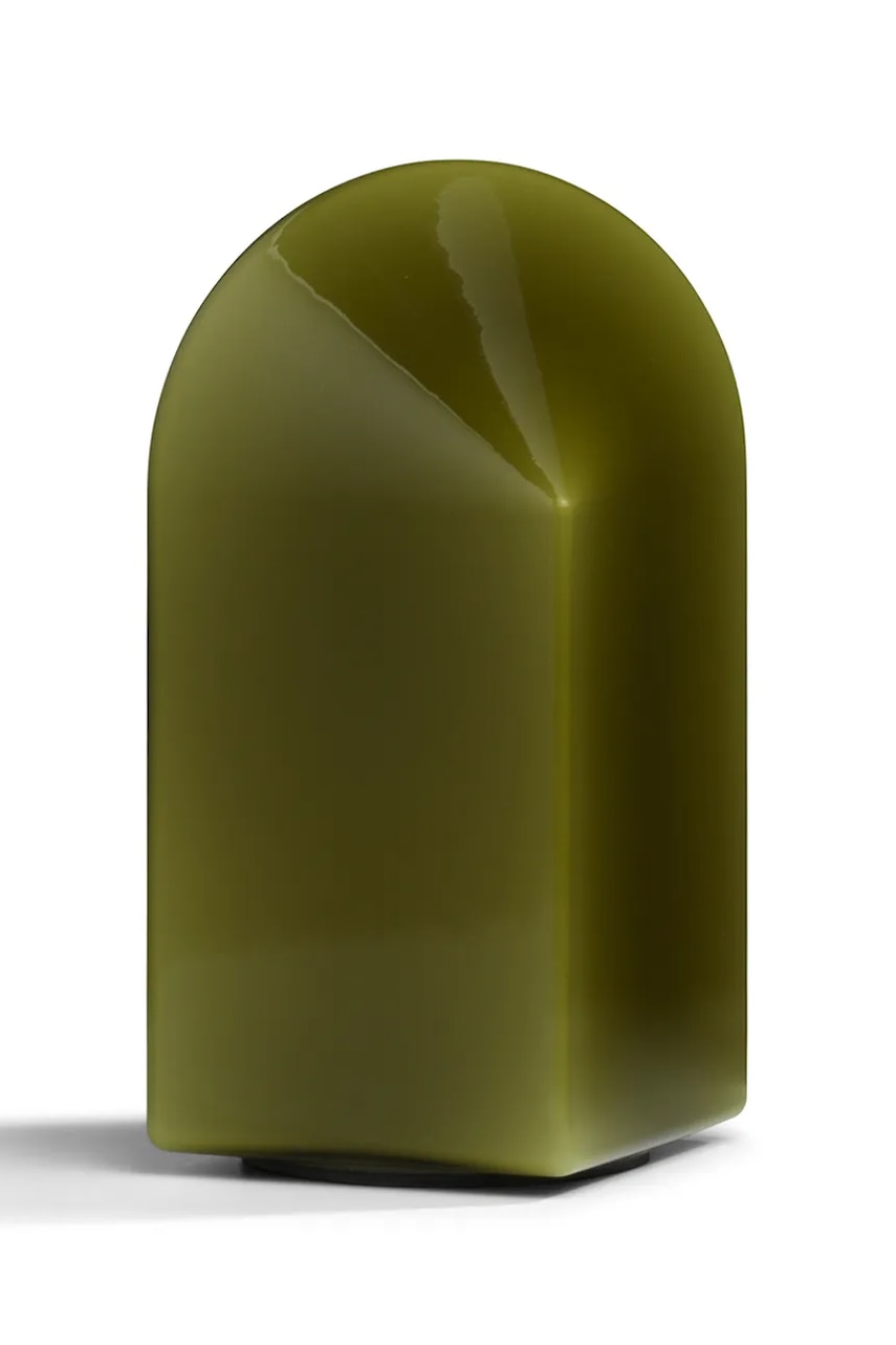 HAY veioză Parade 15,5 x 15,5 x 24 cm culoarea verde