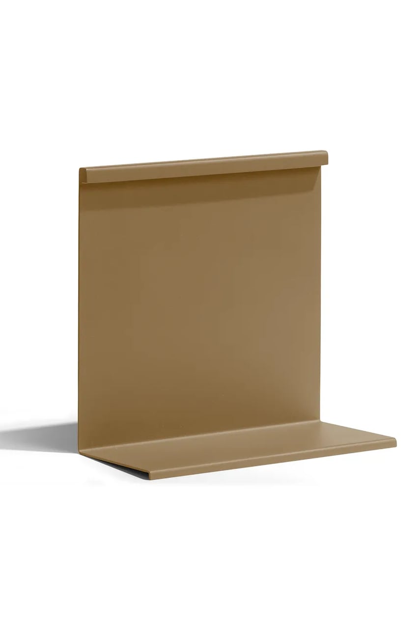 HAY veioza 22,5 x 10,5 x 22 cm culoarea maro