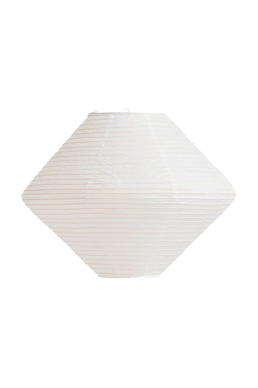 HAY abajur Diamond 50 x 39,5 cm culoarea alb