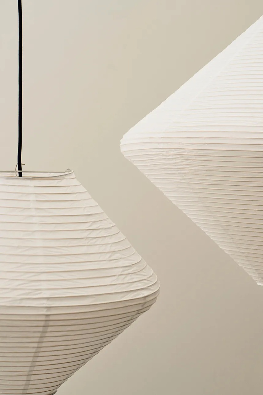 Αμπαζούρ HAY Diamond 50 x 39,5 cm φωτογραφία