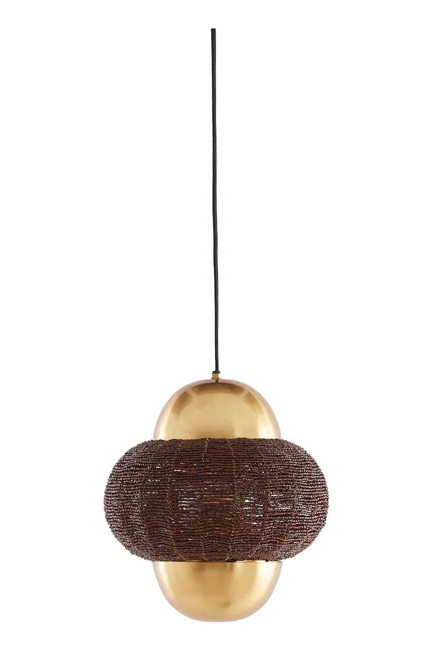 Light & Living lampă suspendată Cetara 26 x 28 cm