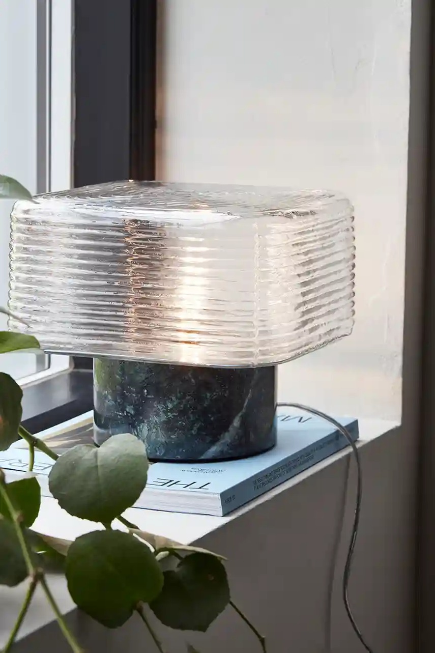 Stolní lampa House Doctor HDNeat 24 x 20,5 cm (obrázek 3)