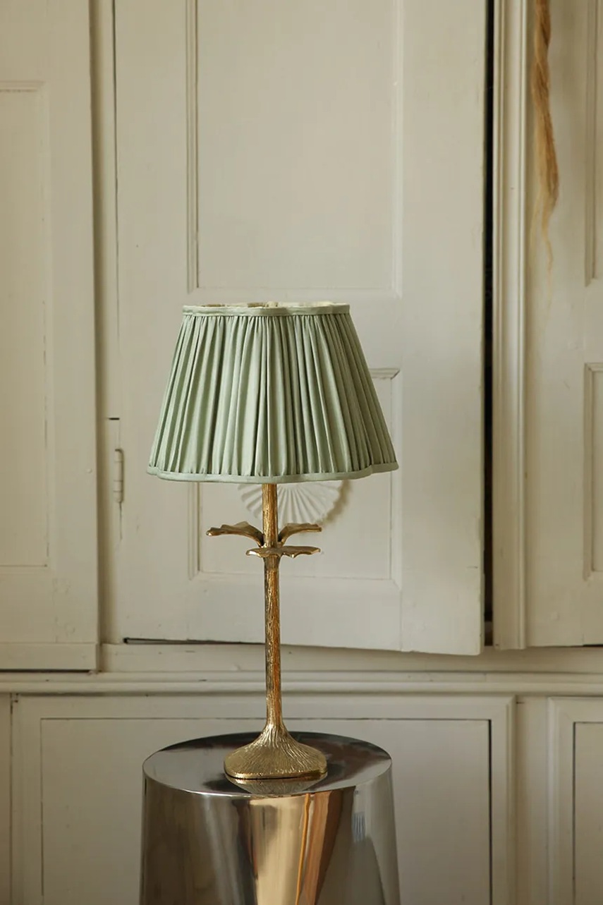 Αμπαζούρ Doing Goods Diya 20 x 20 x 30 cm φωτογραφία