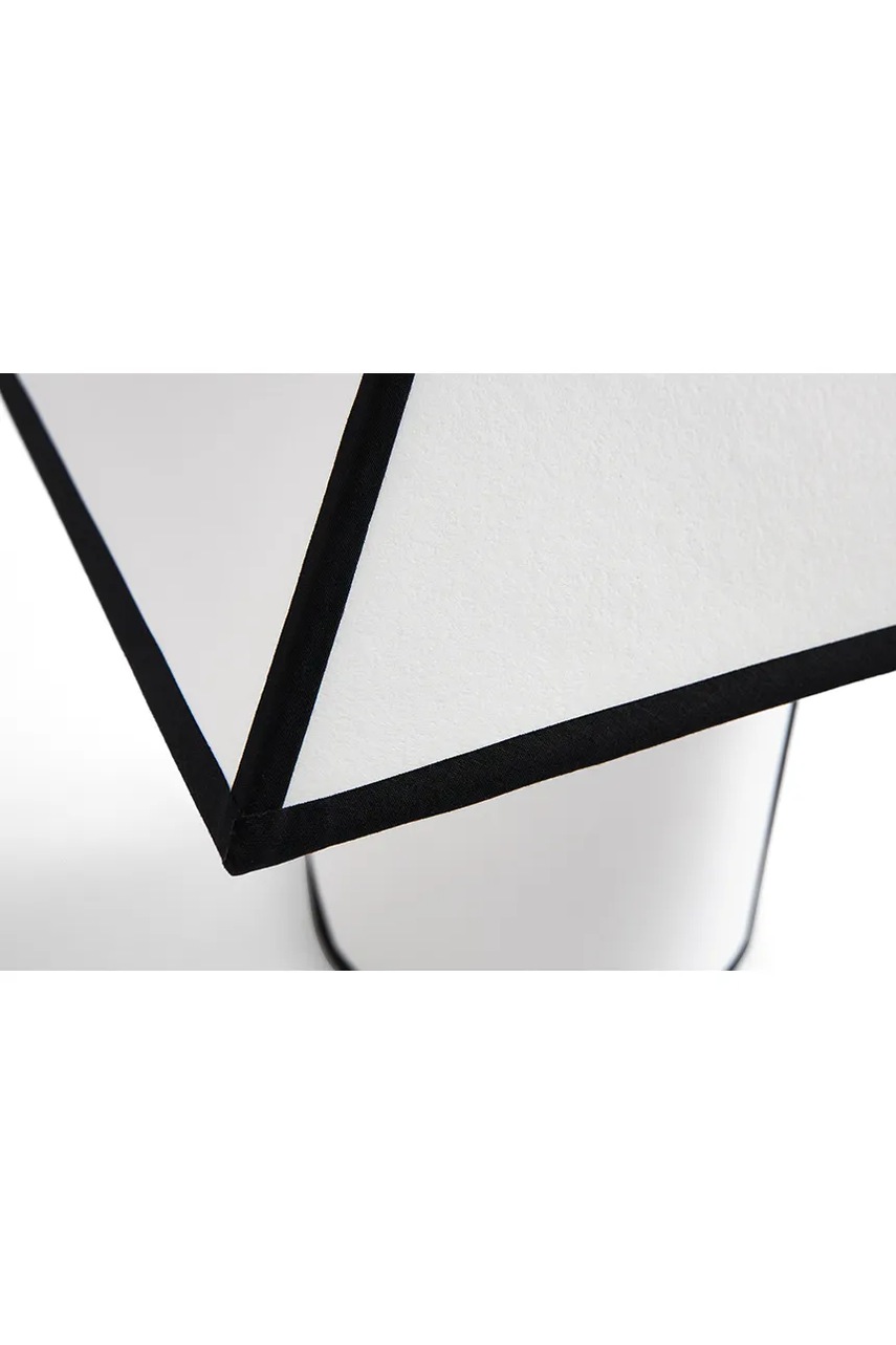 Stolní lampa HAY Ava 32 x 29 x 29 cm (obrázek 4)