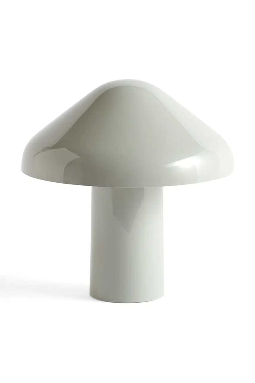 Bezdrátová LED lampa HAY Pao 23 x 23 cm