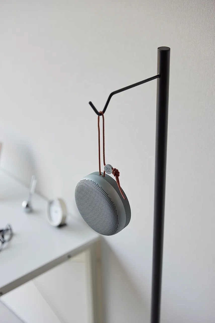 Ρυθμιζόμενο στήριγμα για φανάρι Yamazaki Tower 80 - 152 cm φωτογραφία