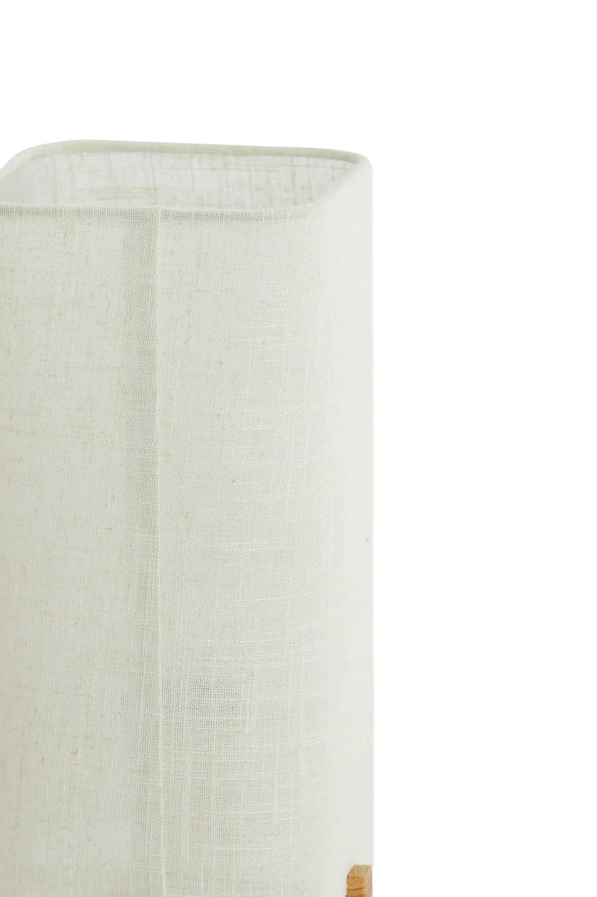 Stolní lampa Light &amp; Living 16,5 x 16,5 x 39 cm (obrázek 4)