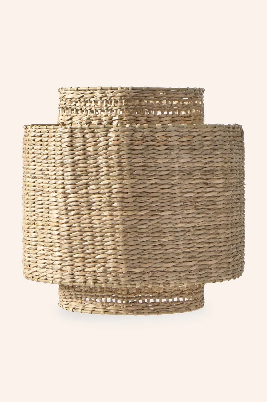 Calma House abajur pentru o lampă de tavan Tokyo 30 x 30 x 30 cm