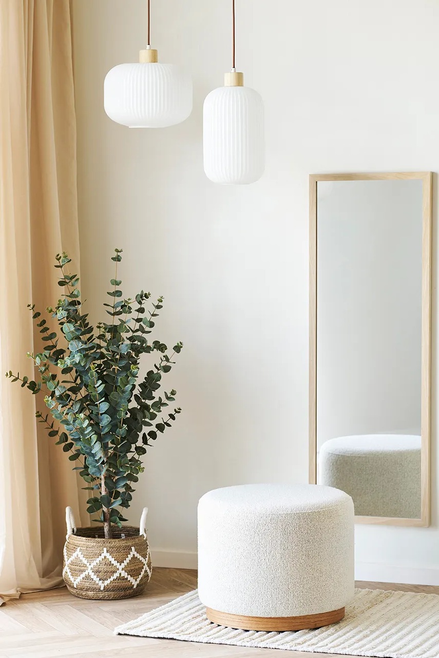 Κρεμαστό φωτιστικό House Nordic Argalo 20 cm φωτογραφία