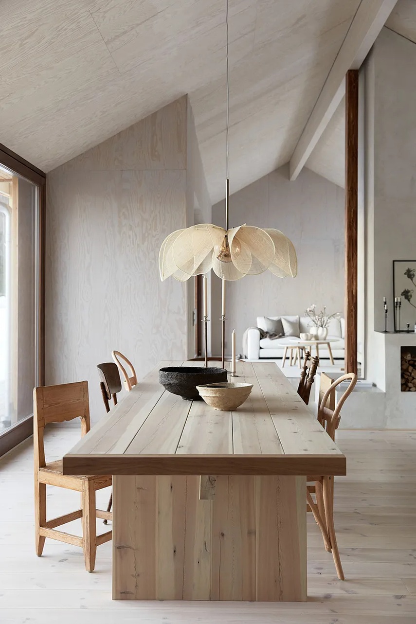 Κρεμαστό φωτιστικό Markslöjd Styrka 75 cm φωτογραφία