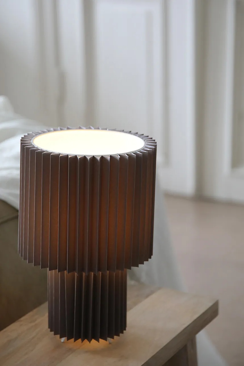 Επιτραπέζιο φωτιστικό Markslöjd Catis 21 x 32 cm φωτογραφία