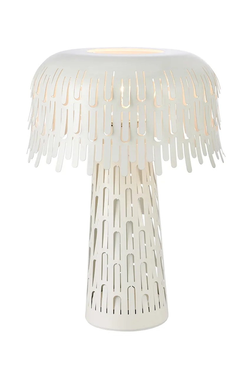 Markslöjd veioză Verbera 26,5 x 38 cm culoarea alb