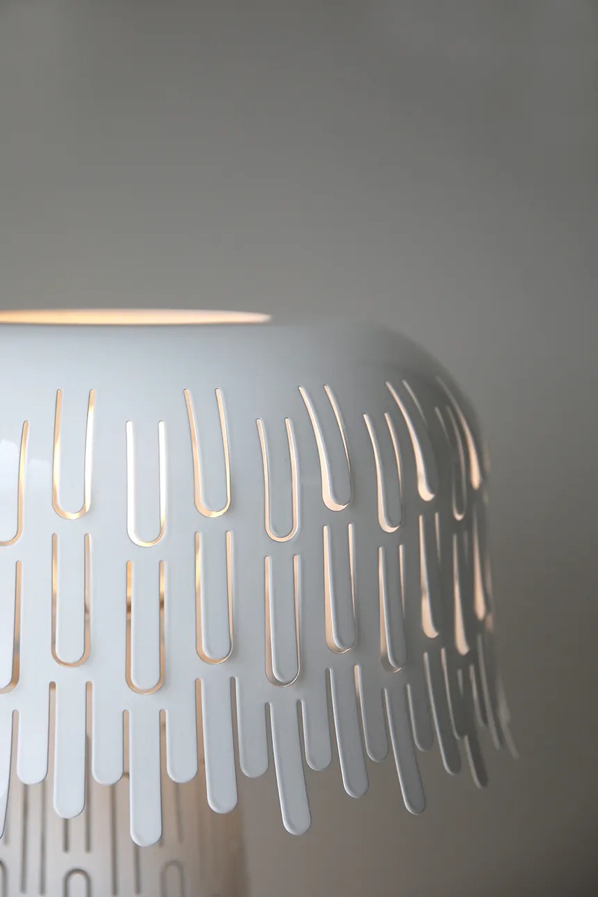 Επιτραπέζιο φωτιστικό Markslöjd Verbera 26,5 x 38 cm φωτογραφία