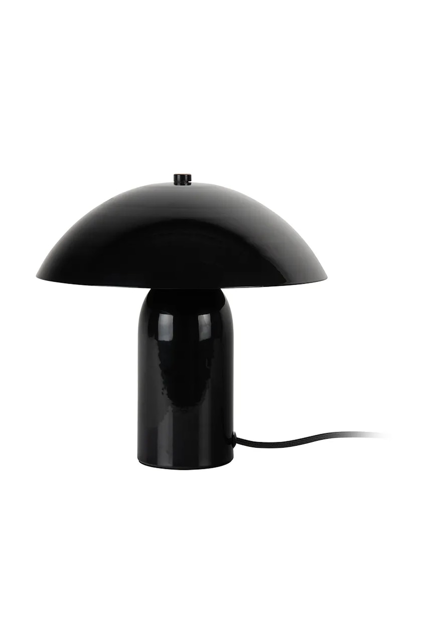 Leitmotiv veioză Astuto 24 x 23,5 cm culoarea negru