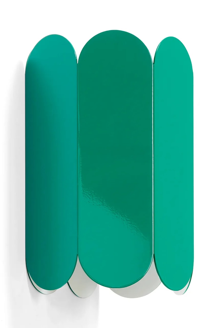 HAY lampă de perete Arcs 25 x 17 x 13 cm