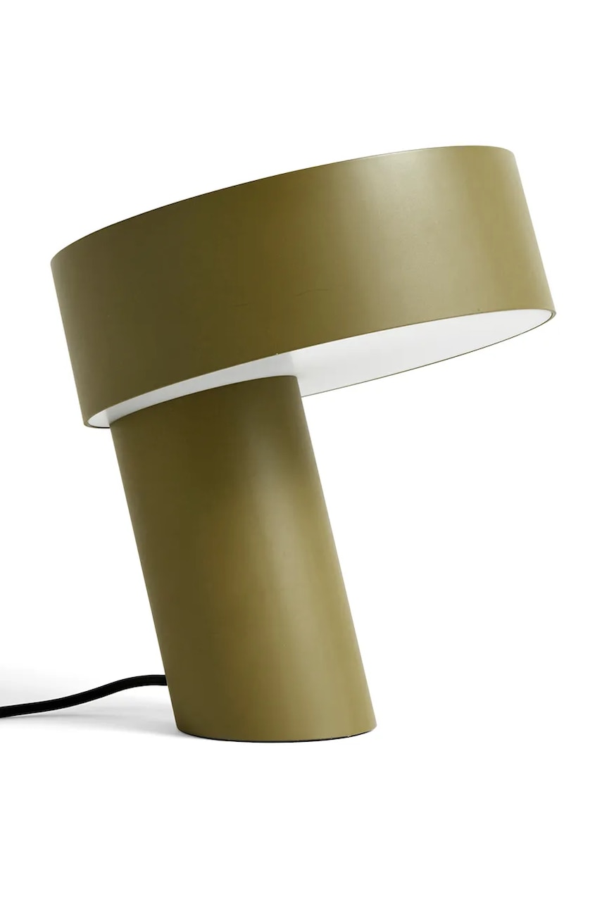 Stolní lampa HAY Slant 28 x 23,5 x 24,5 cm