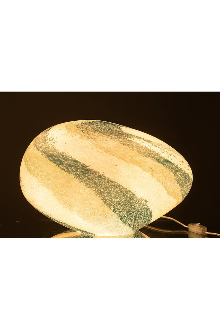 Επιτραπέζιο φωτιστικό J-Line 40 x 29 x 25 cm φωτογραφία