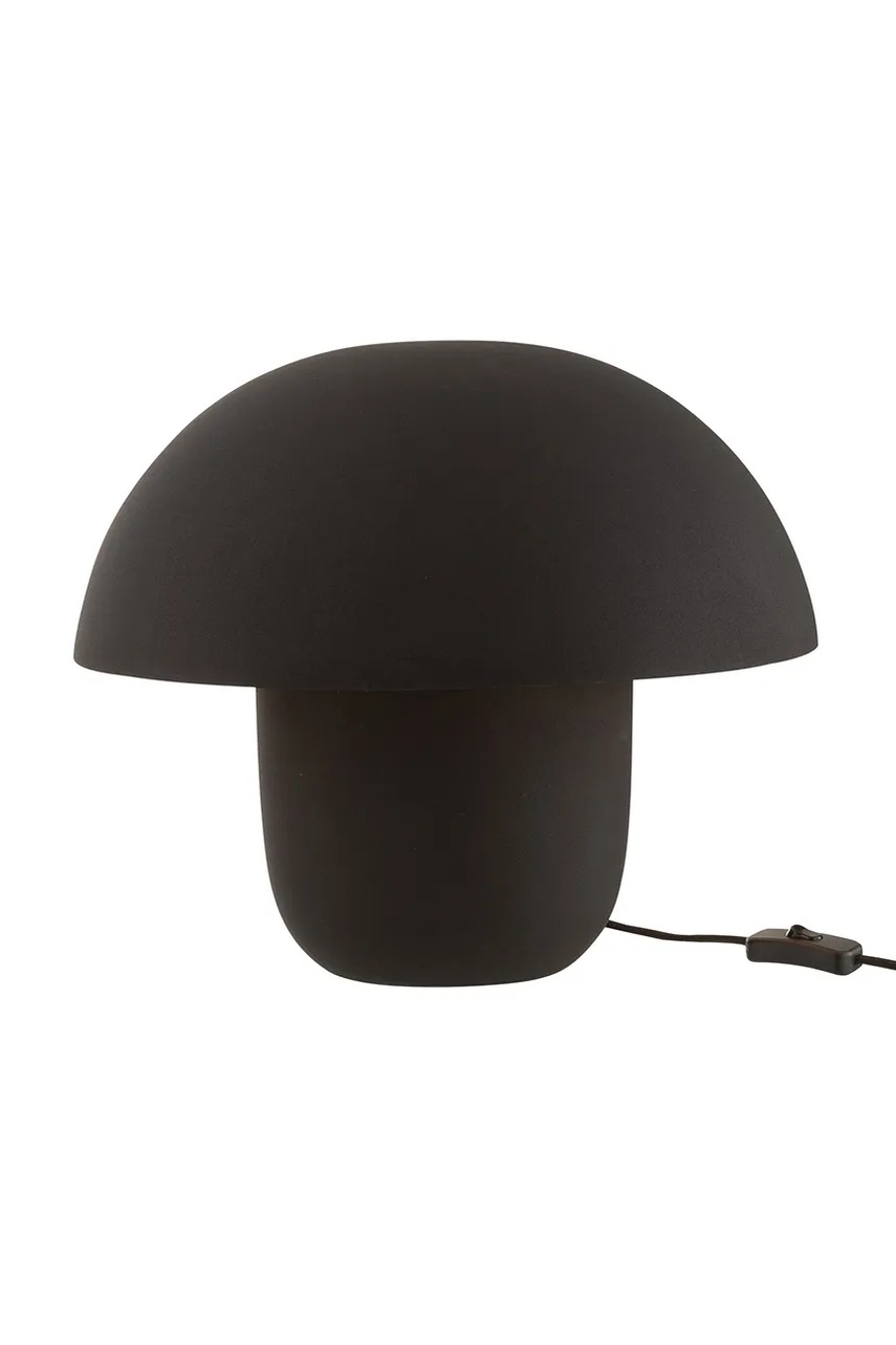 Επιτραπέζιο φωτιστικό J-Line 40 x 40 x 35 cm χρώμα: μαύρο φωτογραφία