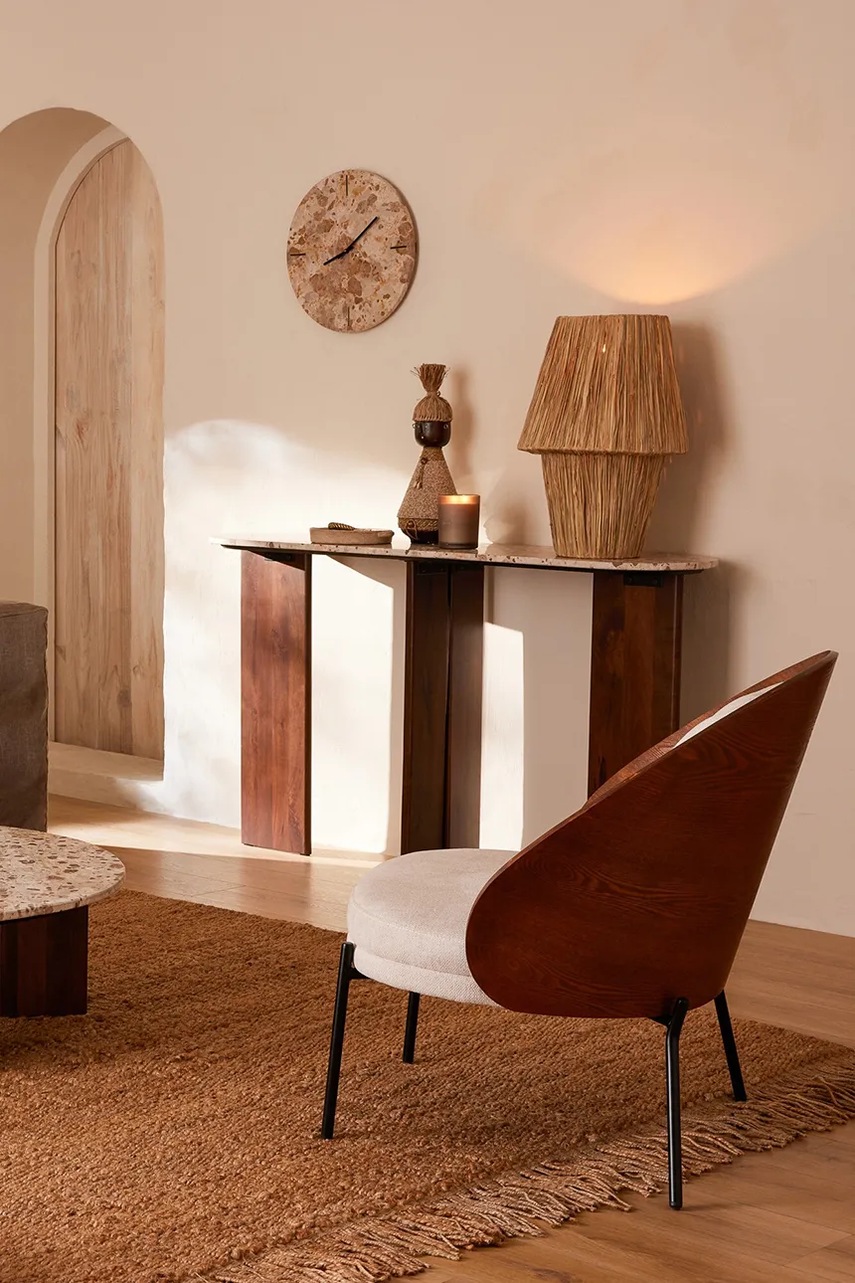 Stolní lampa J-Line 36 x 36 x 53 cm (obrázek 4)