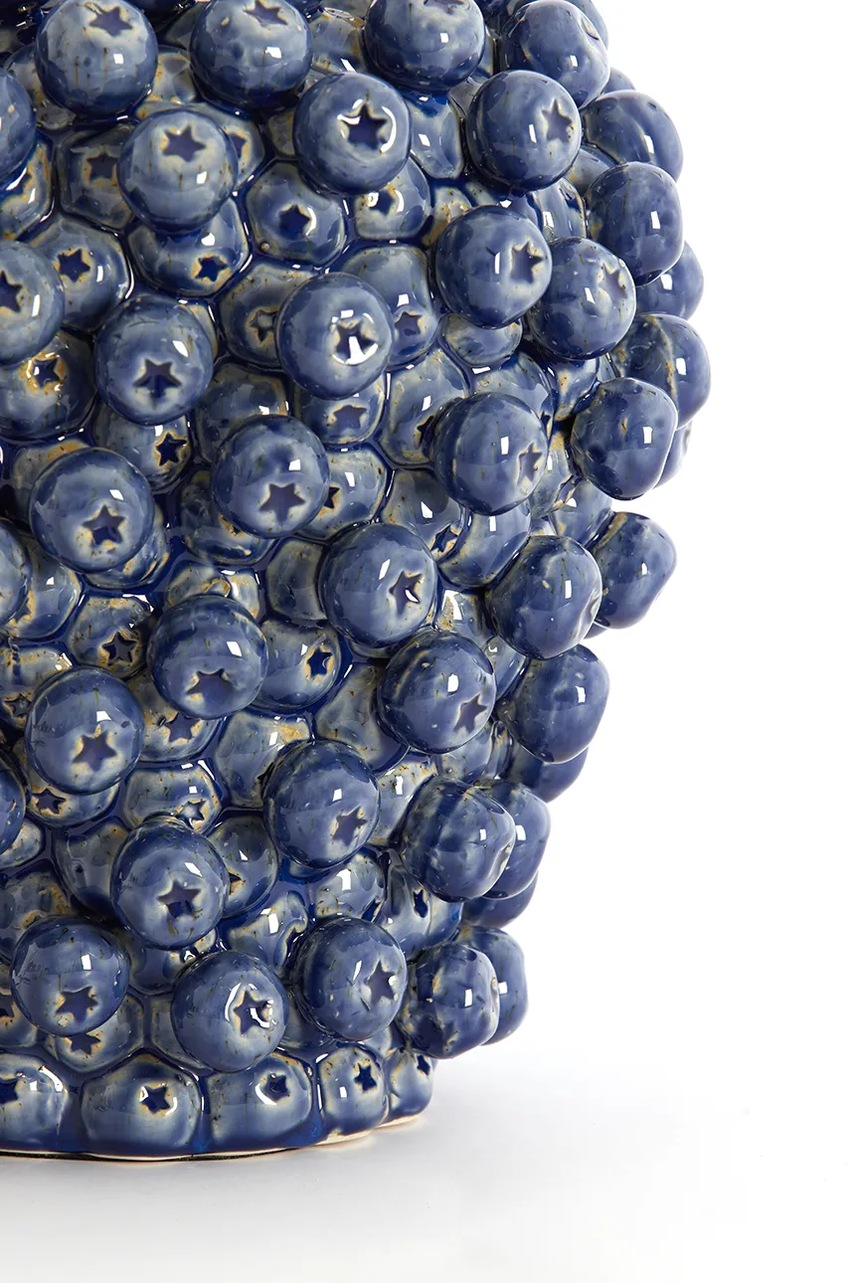 Podstavec pro stolní lampu Light &amp; Living Berries 25,5 x 27 cm (obrázek 3)