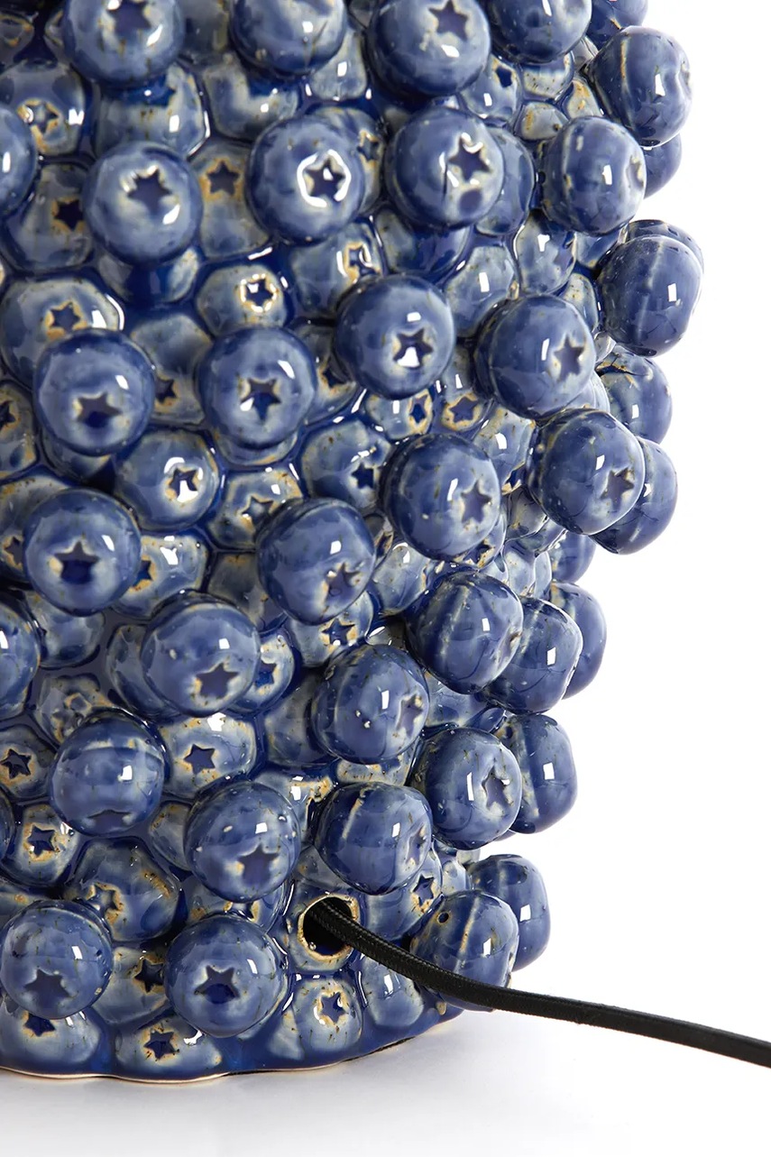 Podstavec pro stolní lampu Light &amp; Living Berries 25,5 x 27 cm (obrázek 4)