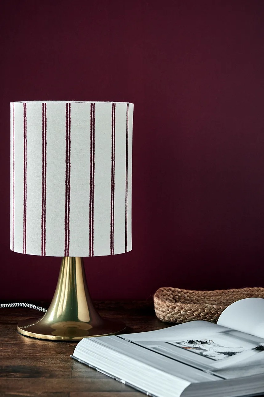 Stolní lampa House Doctor HDTulip 38 x 20 cm