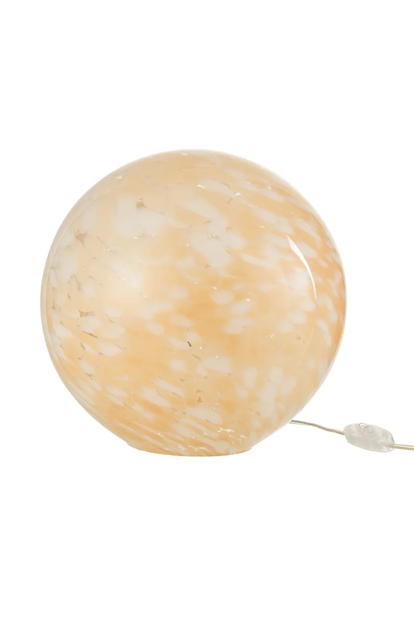 J-Line veioză Melissa 29 x 28 cm