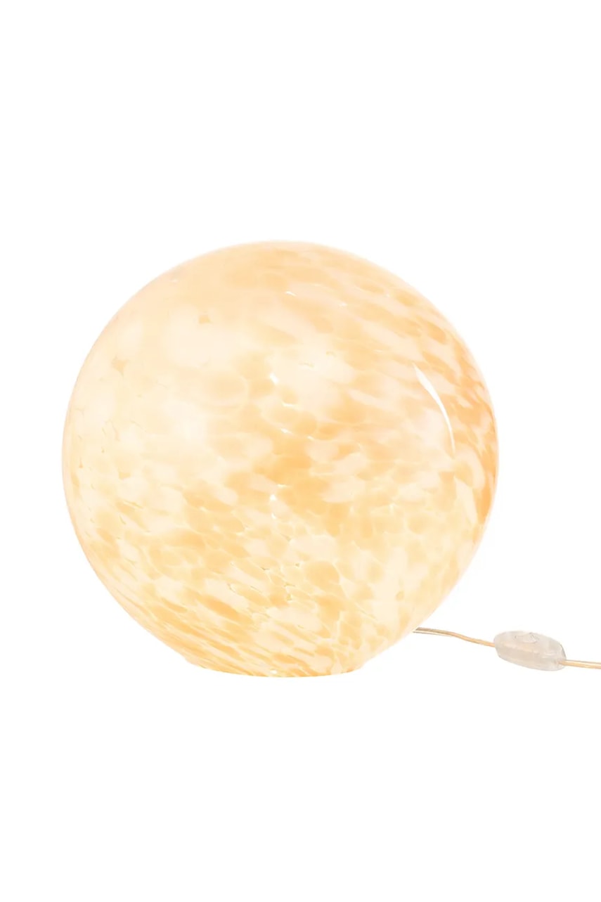 Stolní lampa J-Line Melissa 29 x 28 cm