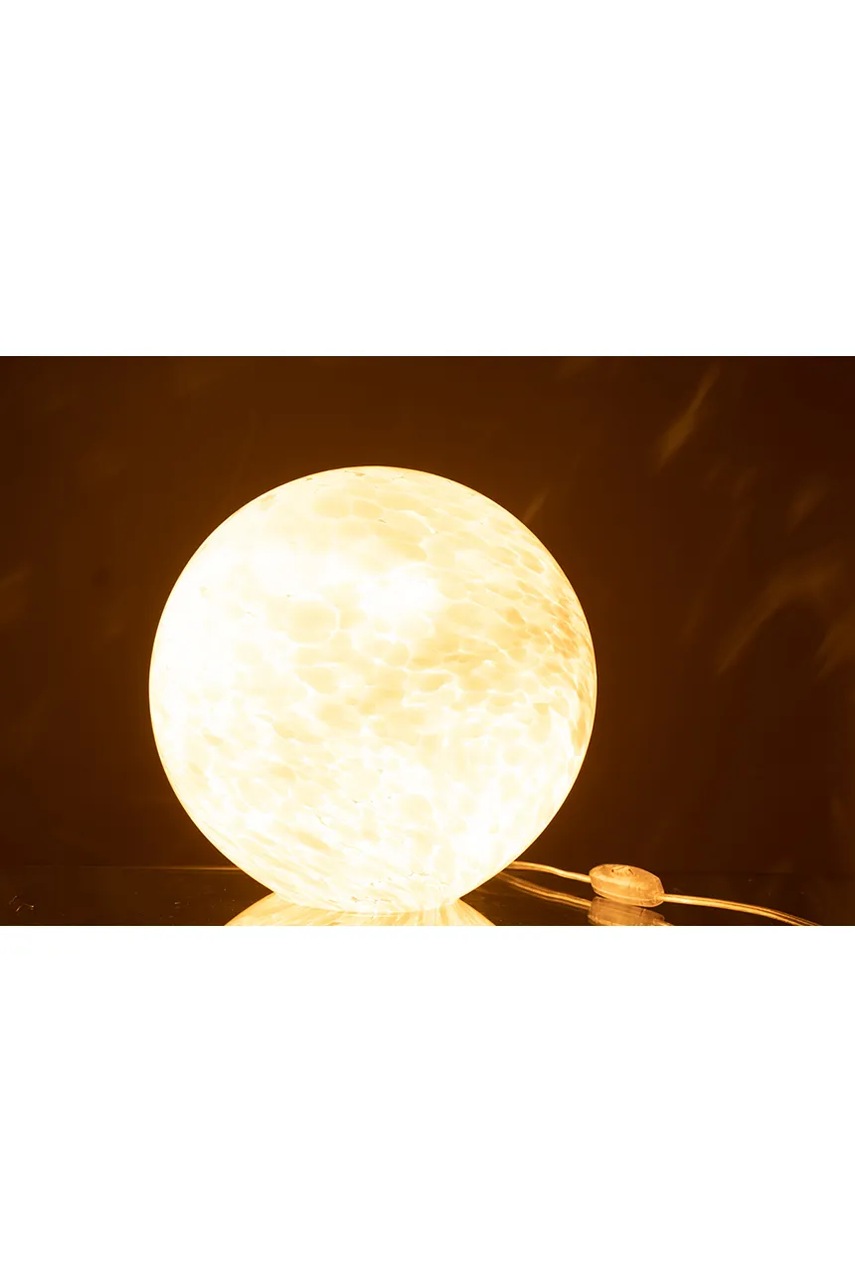 Stolní lampa J-Line Melissa 29 x 28 cm (obrázek 3)