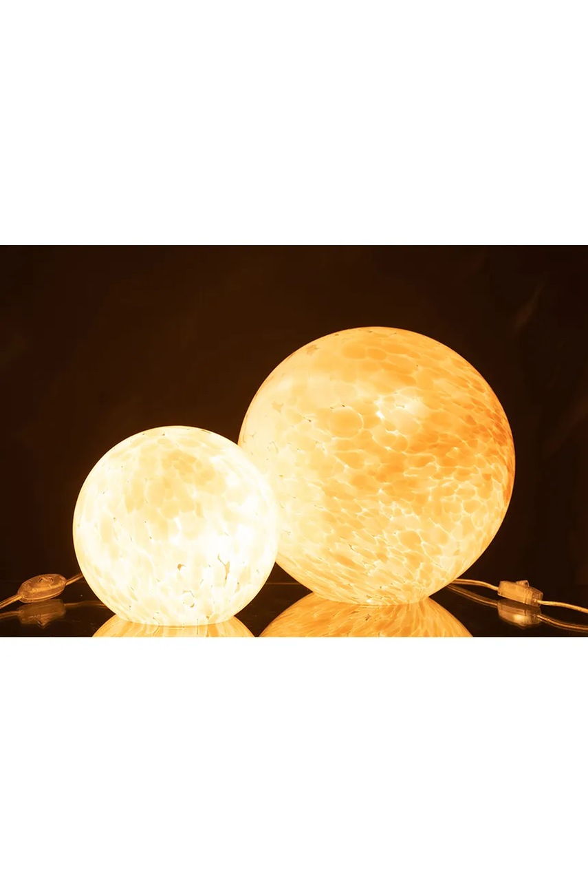 Stolní lampa J-Line Melissa 29 x 28 cm (obrázek 4)