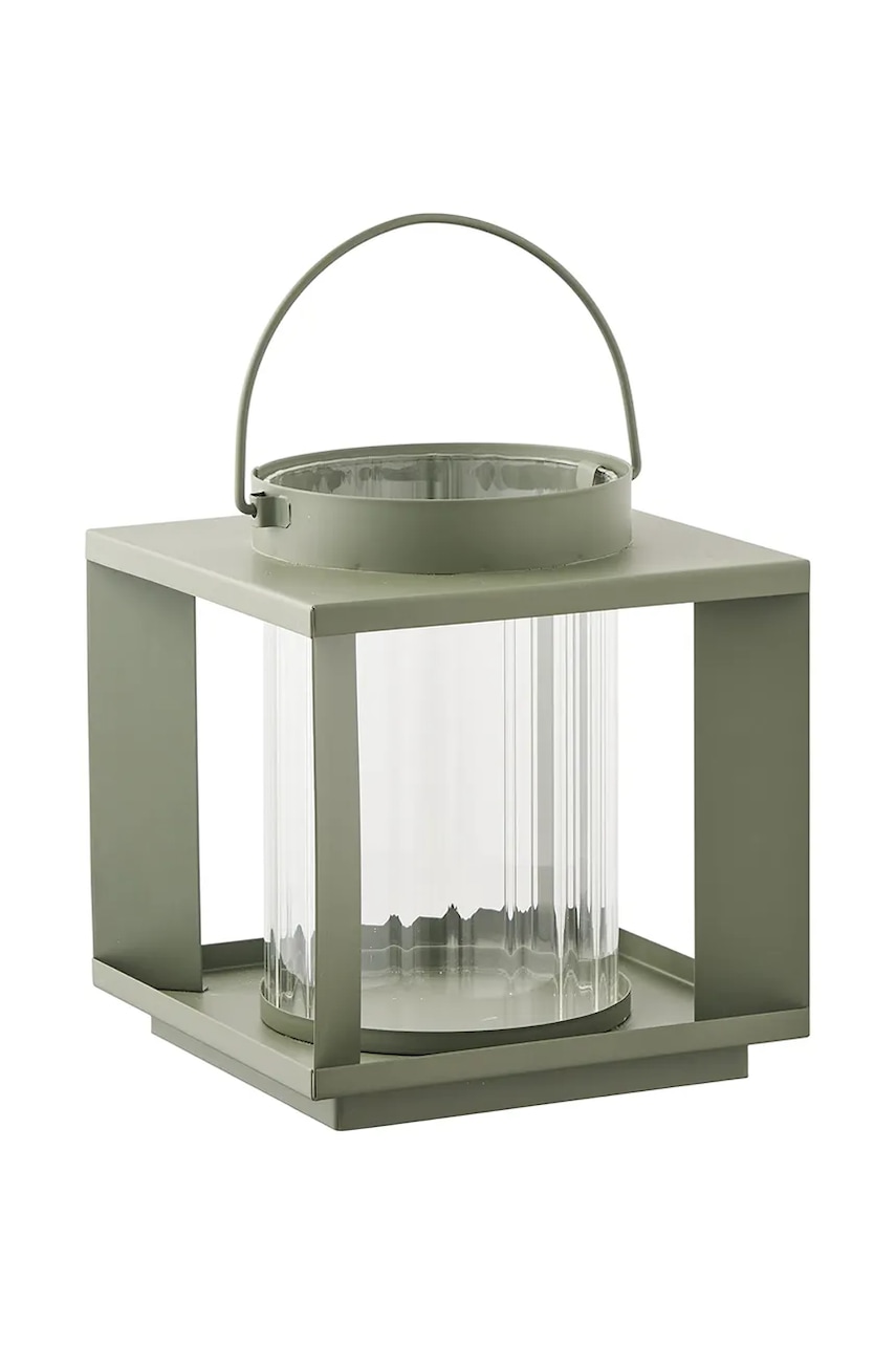 Svícen House Nordic Lohals 18 x 20,5 cm