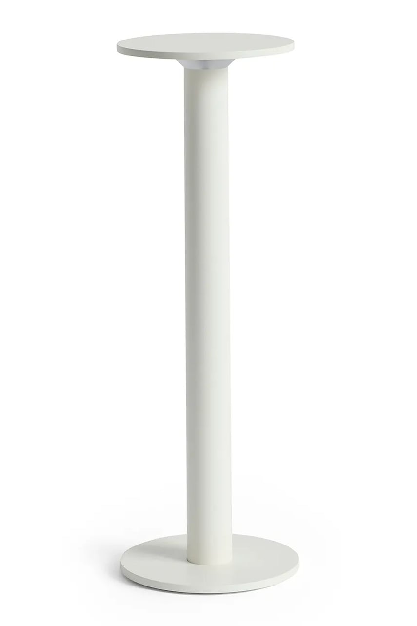 E-shop Bezdrátová stolní LED lampa HAY Host 22 x 10 cm