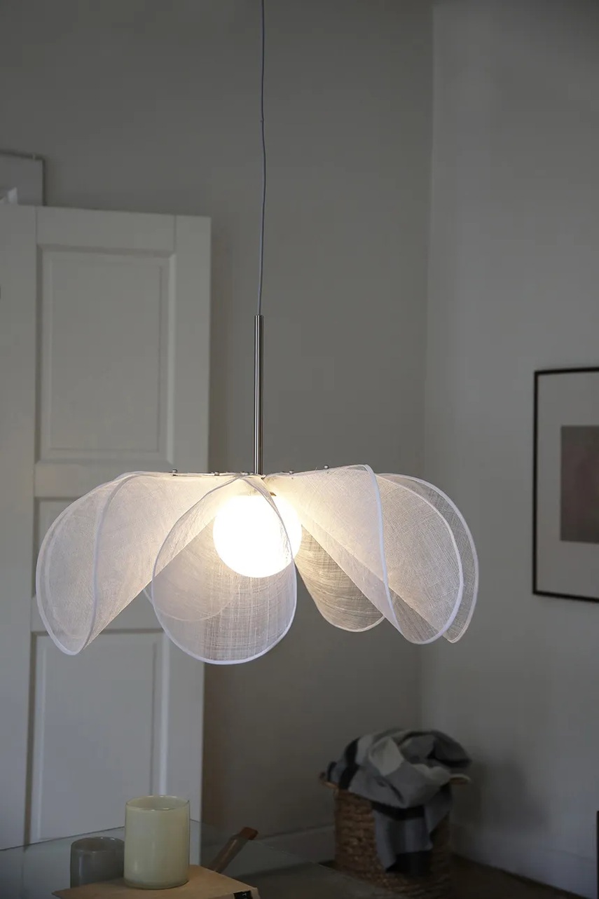 Κρεμαστό φωτιστικό Markslöjd Styrka 60 x 75 x 75 cm φωτογραφία