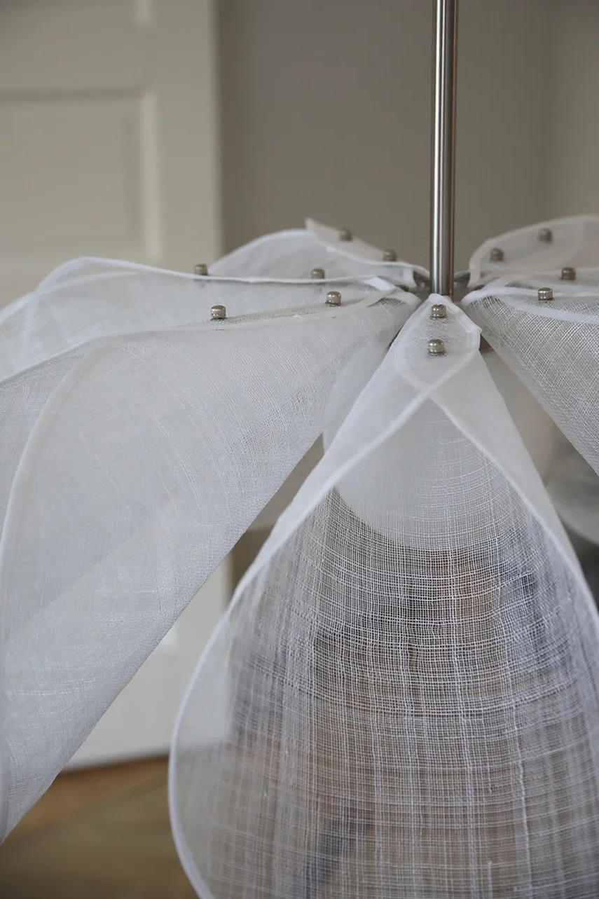 Κρεμαστό φωτιστικό Markslöjd Styrka 60 x 75 x 75 cm φωτογραφία