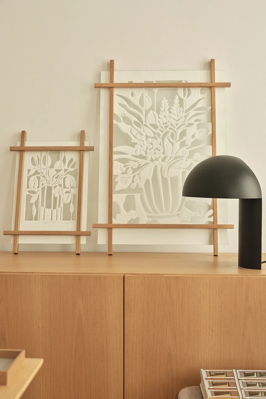 Gejst λάμπα τραπεζιού 28 x 40 cm φωτογραφία