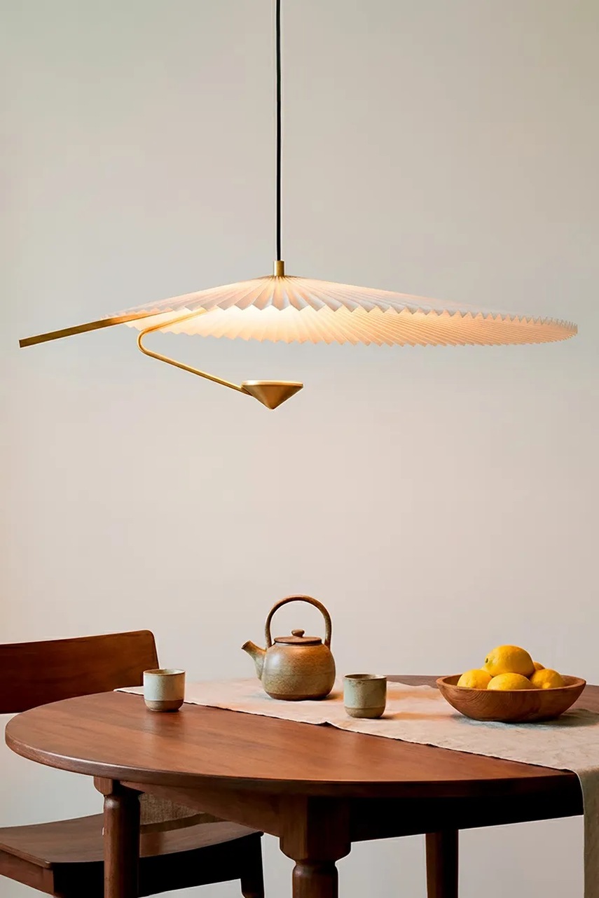 Gejst λάμπα κρεμαστή 24 x 87 x 70 cm φωτογραφία