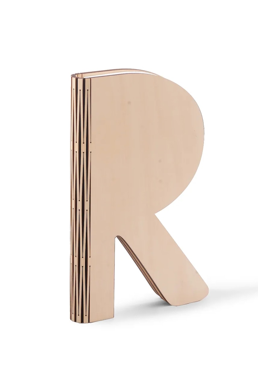 Gingko Design Gingko Design λάμπα LED 25 x 14,5 x 2,5 cm